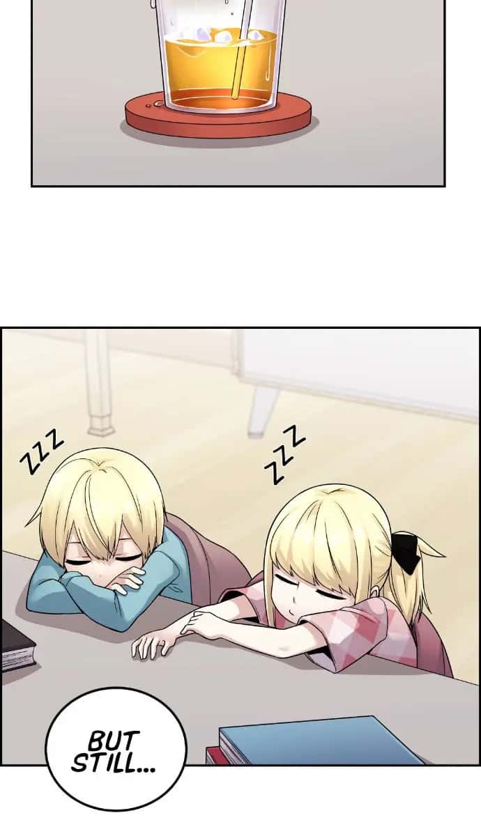 Webtoon Character Na Kang Lim Chapter 30 Page 96