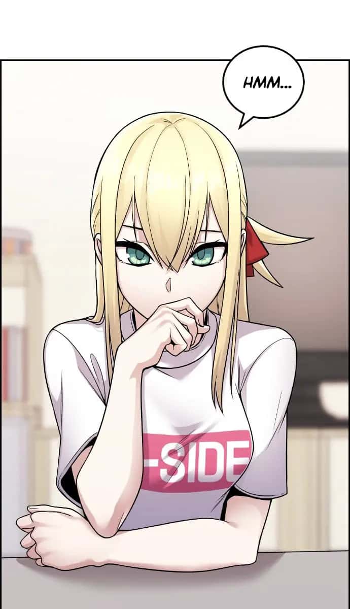 Webtoon Character Na Kang Lim Chapter 30 Page 104