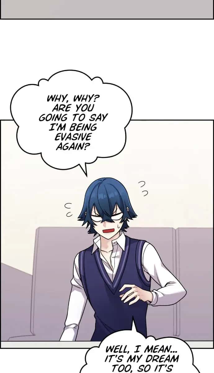 Webtoon Character Na Kang Lim Chapter 30 Page 105