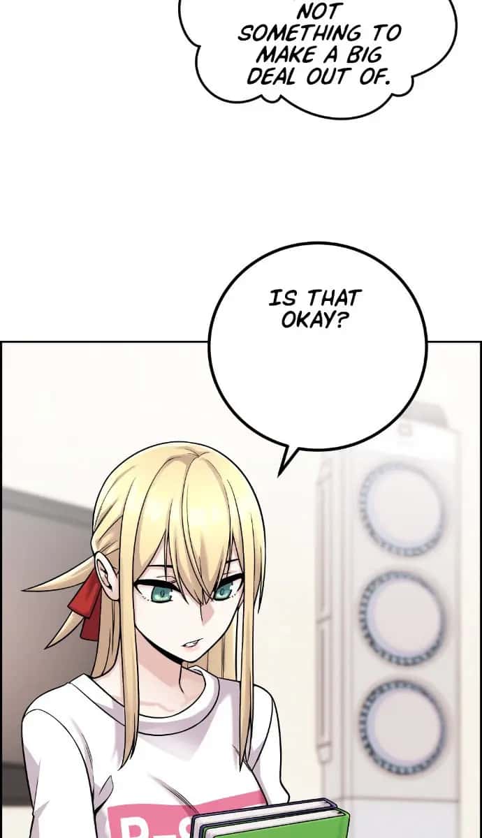 Webtoon Character Na Kang Lim Chapter 30 Page 106