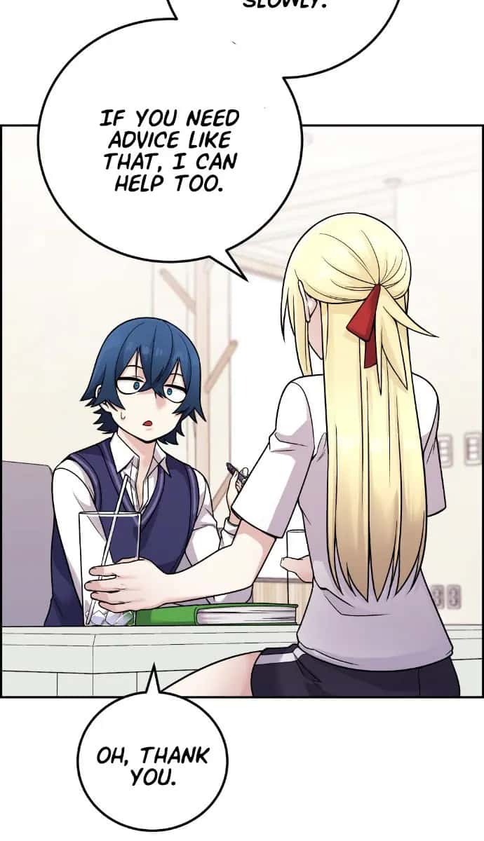 Webtoon Character Na Kang Lim Chapter 30 Page 109