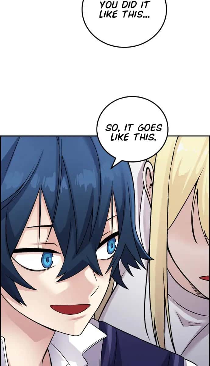 Webtoon Character Na Kang Lim Chapter 30 Page 114