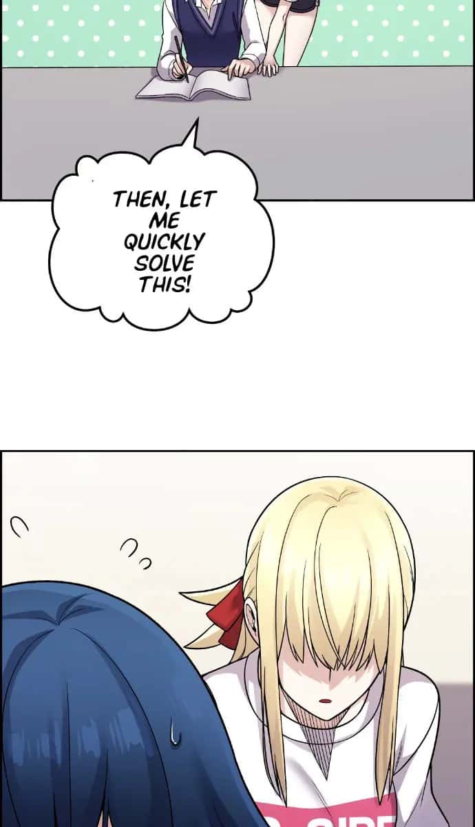 Webtoon Character Na Kang Lim Chapter 30 Page 118