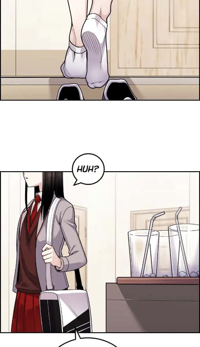 Webtoon Character Na Kang Lim Chapter 30 Page 126