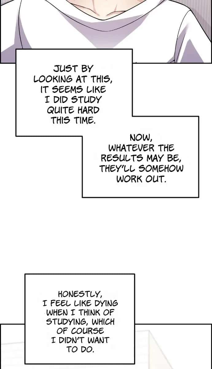 Webtoon Character Na Kang Lim Chapter 31 Page 7