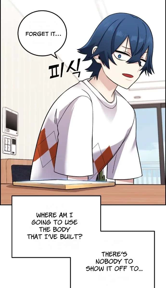 Webtoon Character Na Kang Lim Chapter 31 Page 13