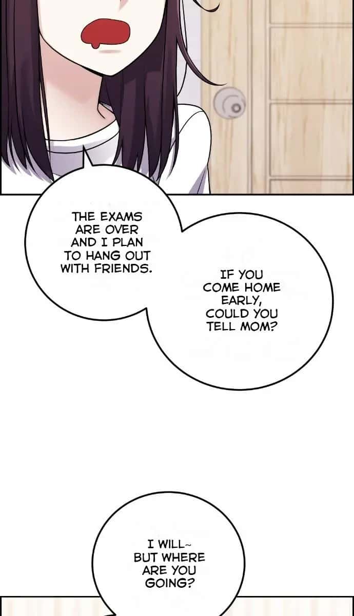 Webtoon Character Na Kang Lim Chapter 31 Page 19