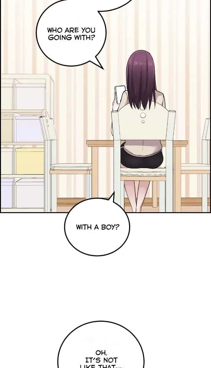 Webtoon Character Na Kang Lim Chapter 31 Page 20