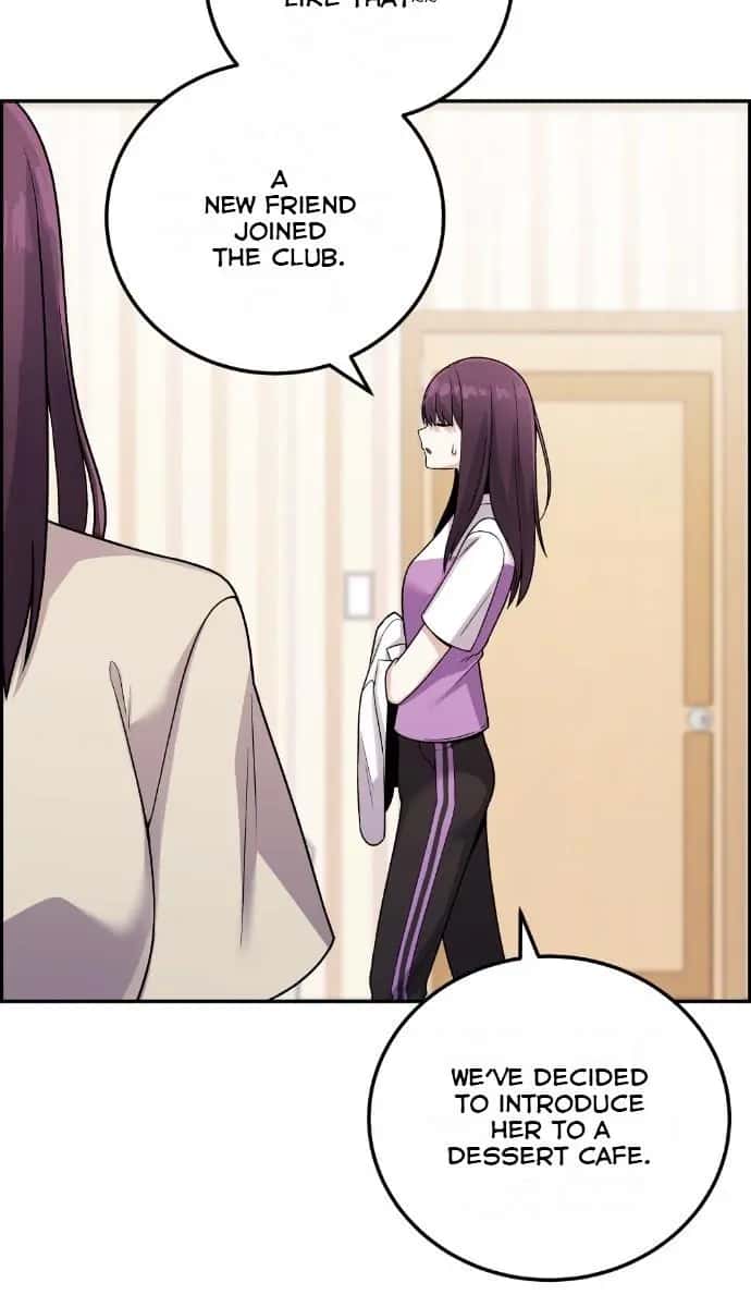 Webtoon Character Na Kang Lim Chapter 31 Page 21