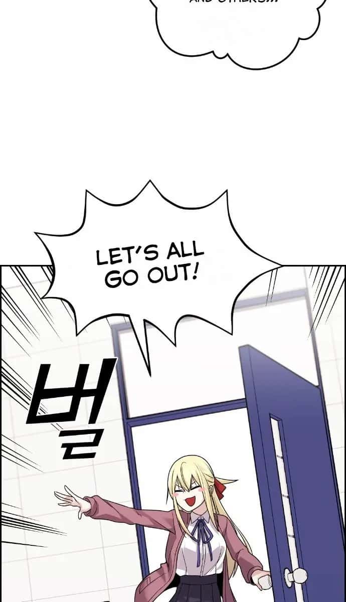 Webtoon Character Na Kang Lim Chapter 31 Page 29