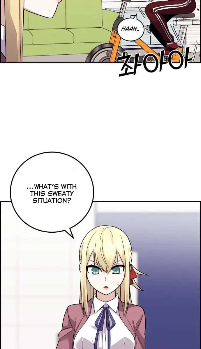 Webtoon Character Na Kang Lim Chapter 31 Page 33