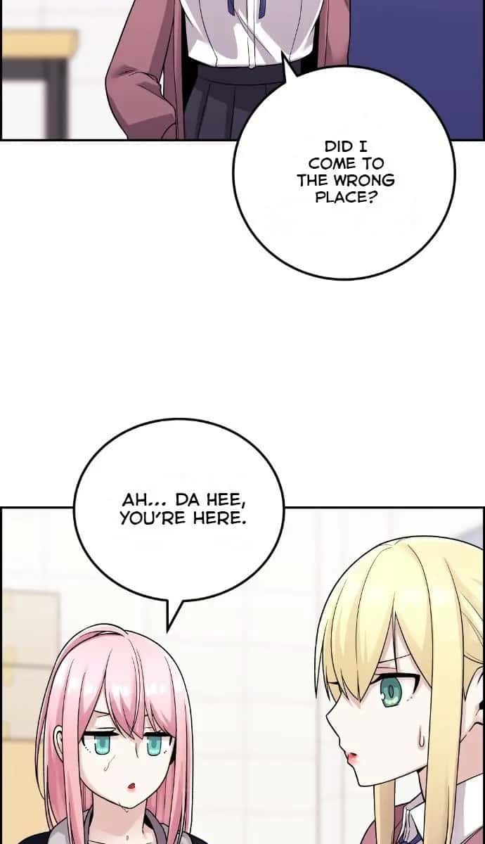Webtoon Character Na Kang Lim Chapter 31 Page 34
