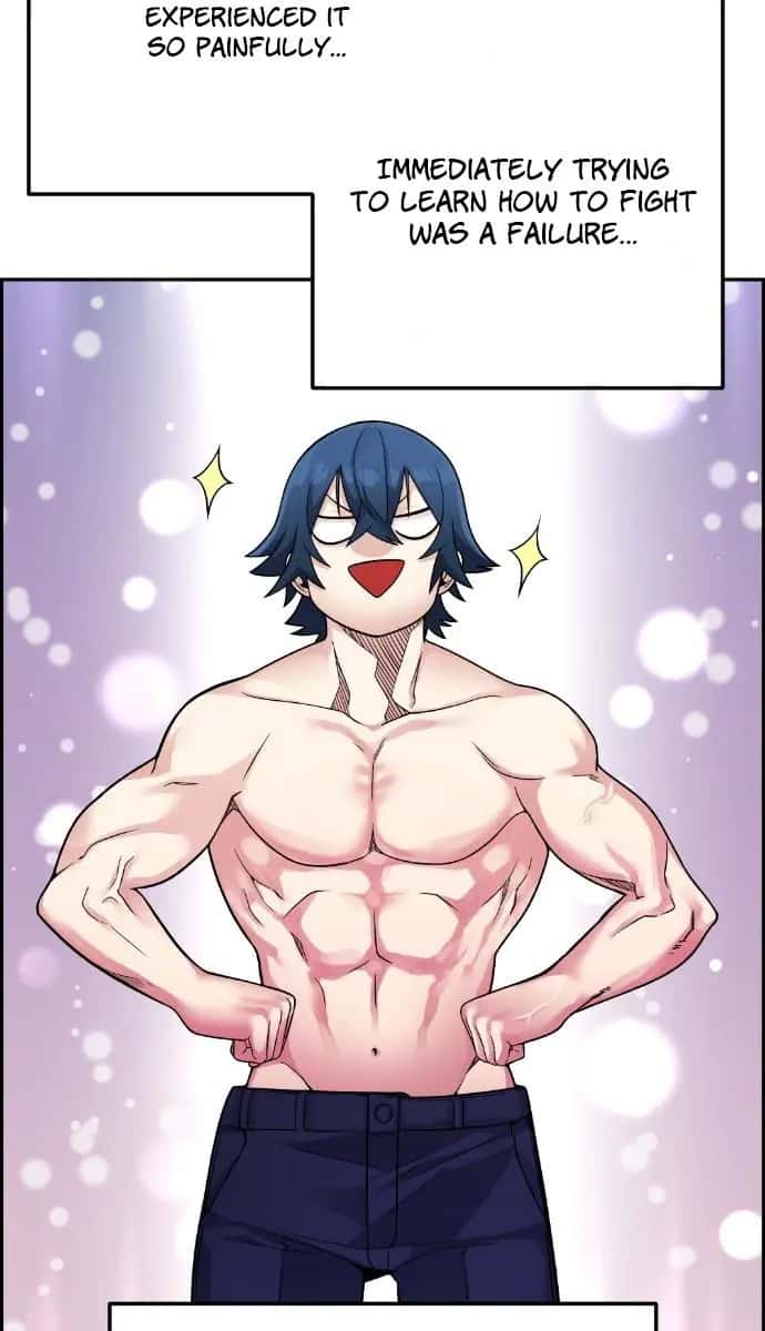 Webtoon Character Na Kang Lim Chapter 31 Page 45