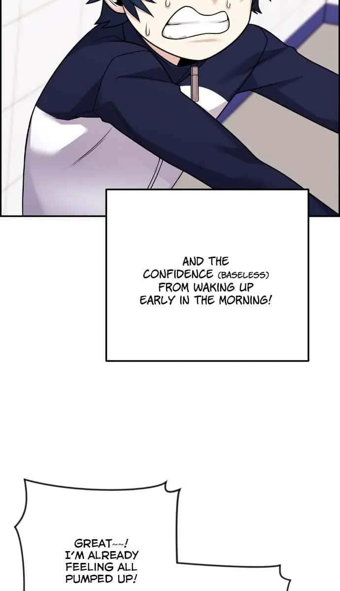 Webtoon Character Na Kang Lim Chapter 31 Page 47