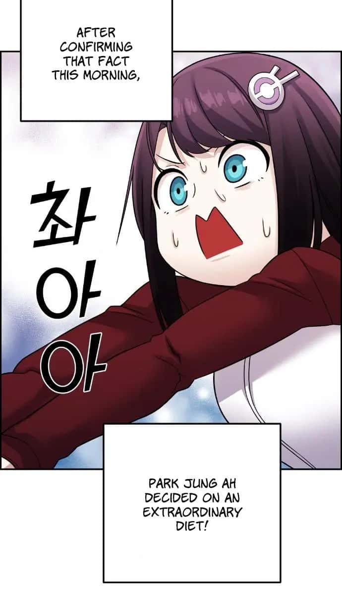 Webtoon Character Na Kang Lim Chapter 31 Page 56