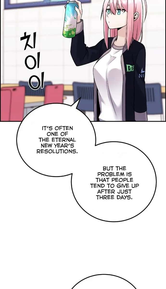 Webtoon Character Na Kang Lim Chapter 31 Page 60