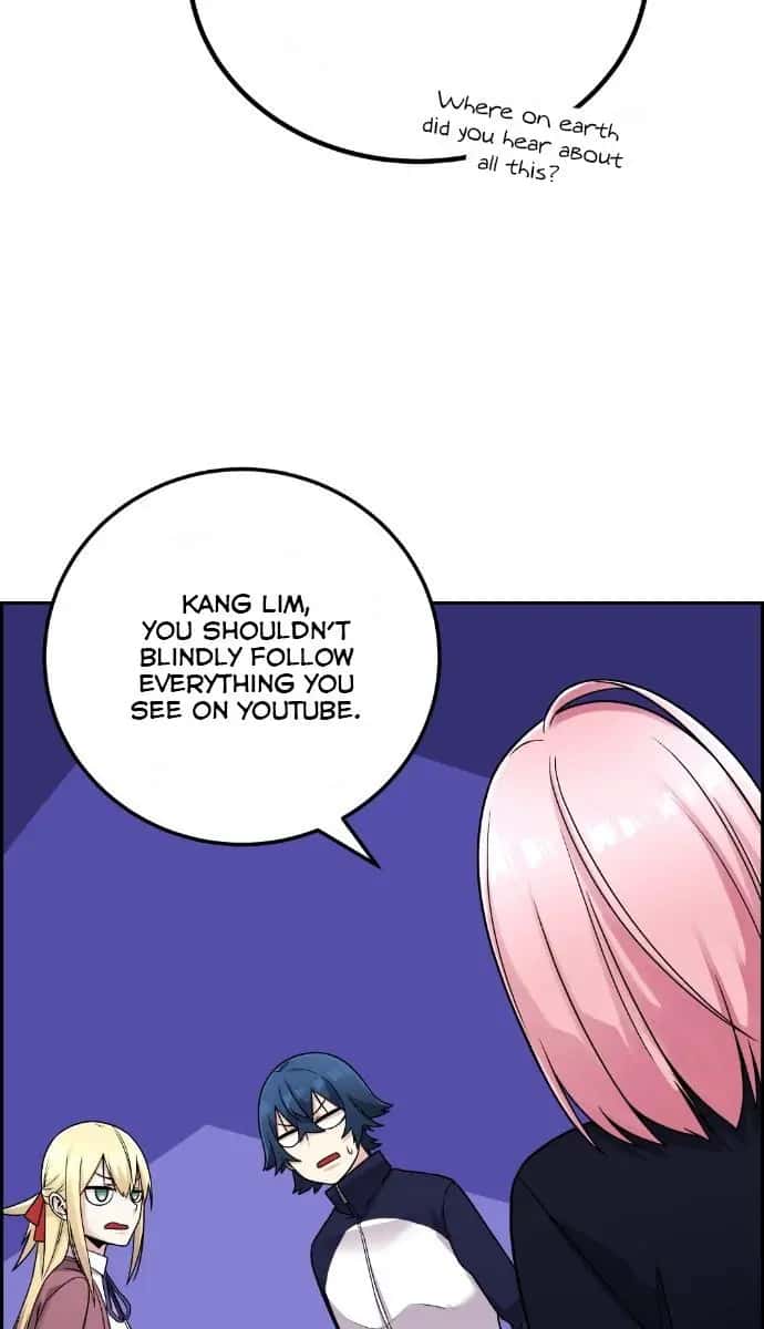 Webtoon Character Na Kang Lim Chapter 31 Page 67