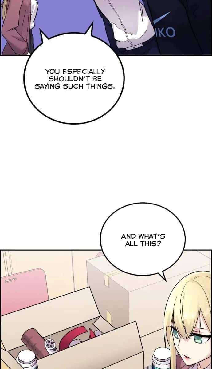Webtoon Character Na Kang Lim Chapter 31 Page 68