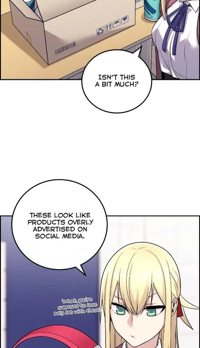 Webtoon Character Na Kang Lim Chapter 31 Page 69
