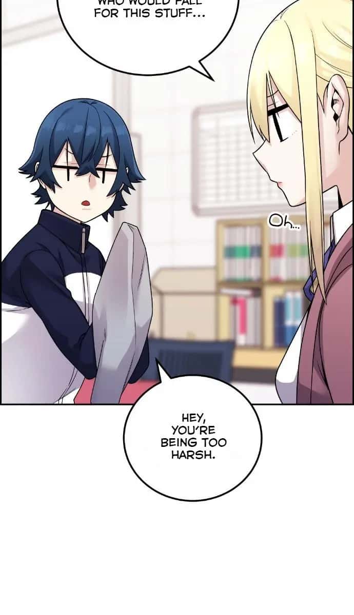 Webtoon Character Na Kang Lim Chapter 31 Page 71