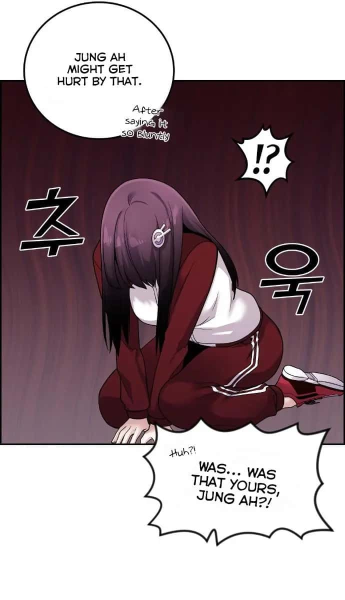 Webtoon Character Na Kang Lim Chapter 31 Page 72