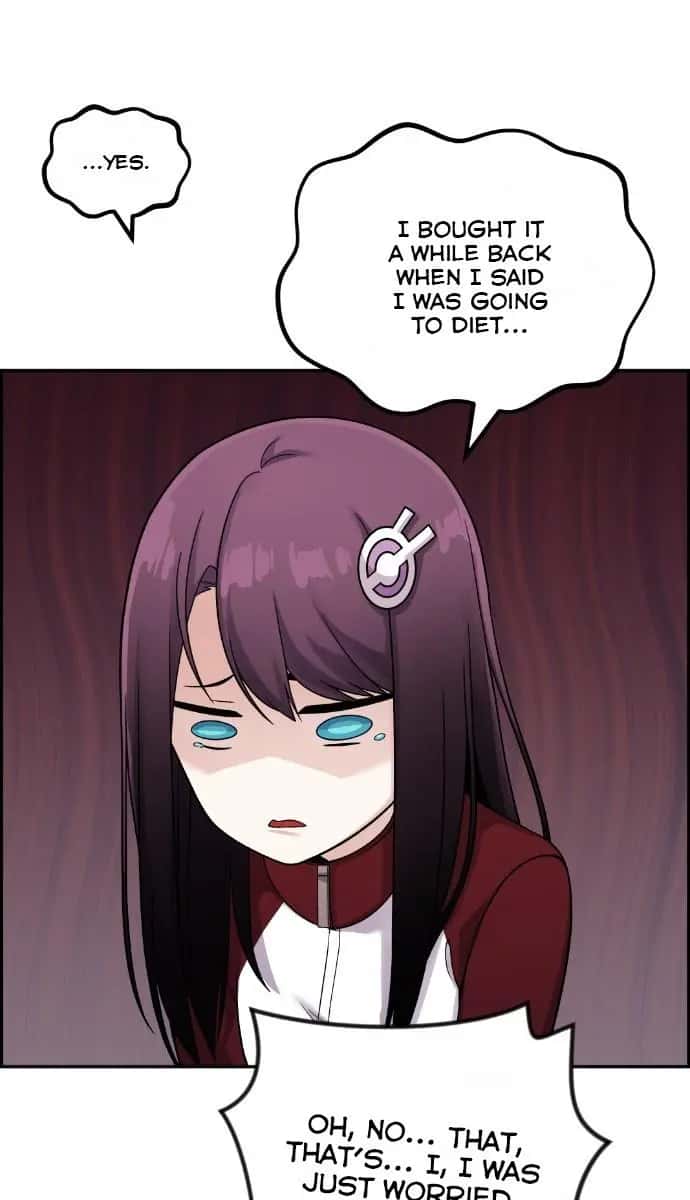Webtoon Character Na Kang Lim Chapter 31 Page 73
