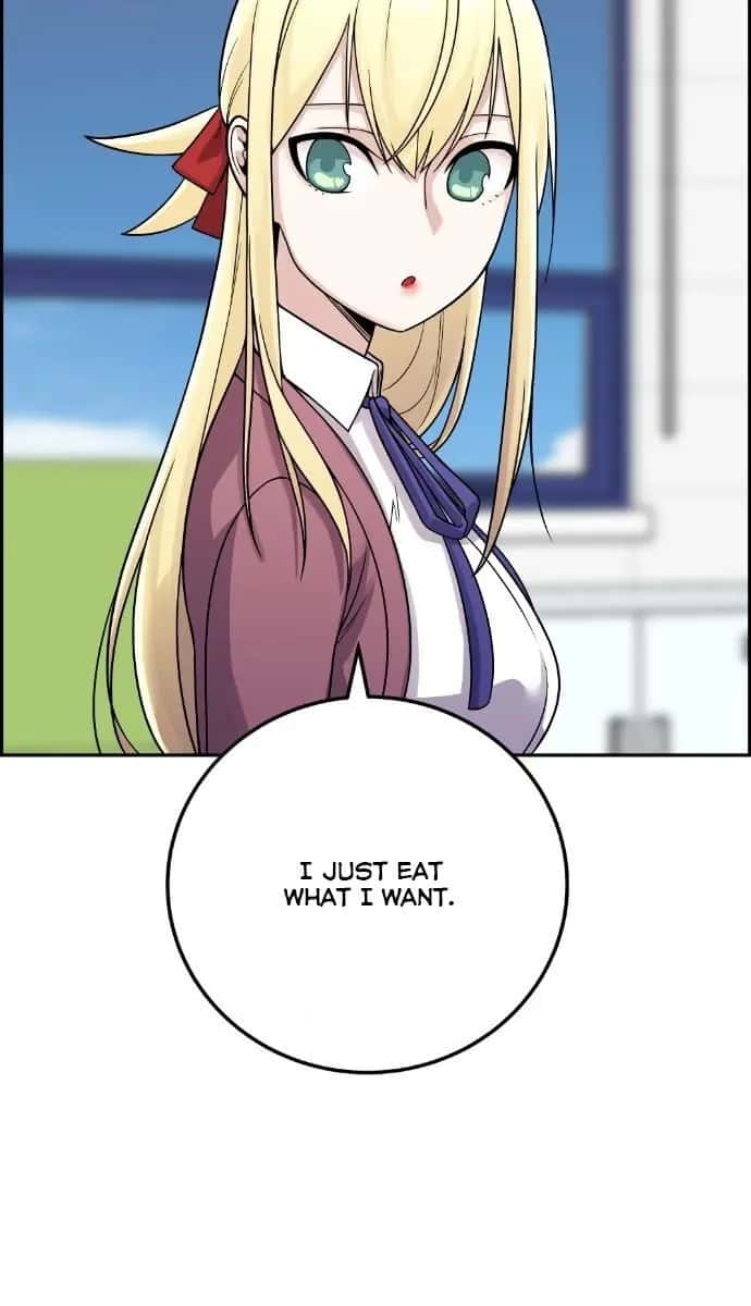 Webtoon Character Na Kang Lim Chapter 31 Page 76
