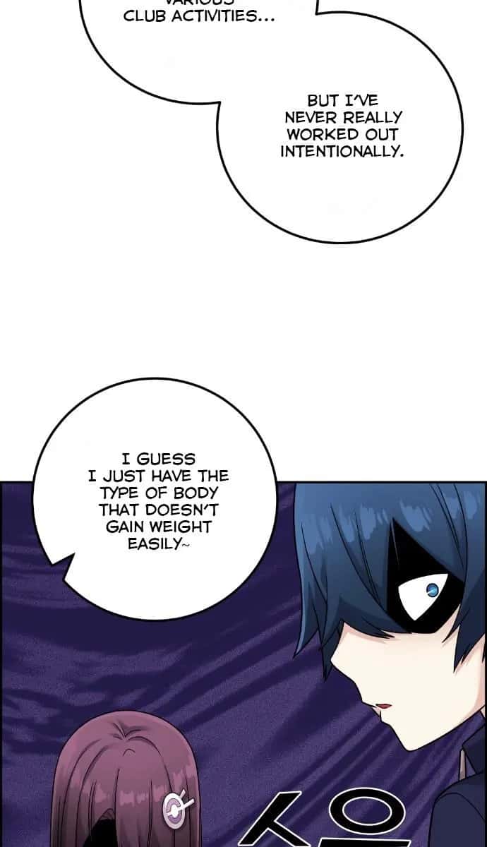 Webtoon Character Na Kang Lim Chapter 31 Page 78