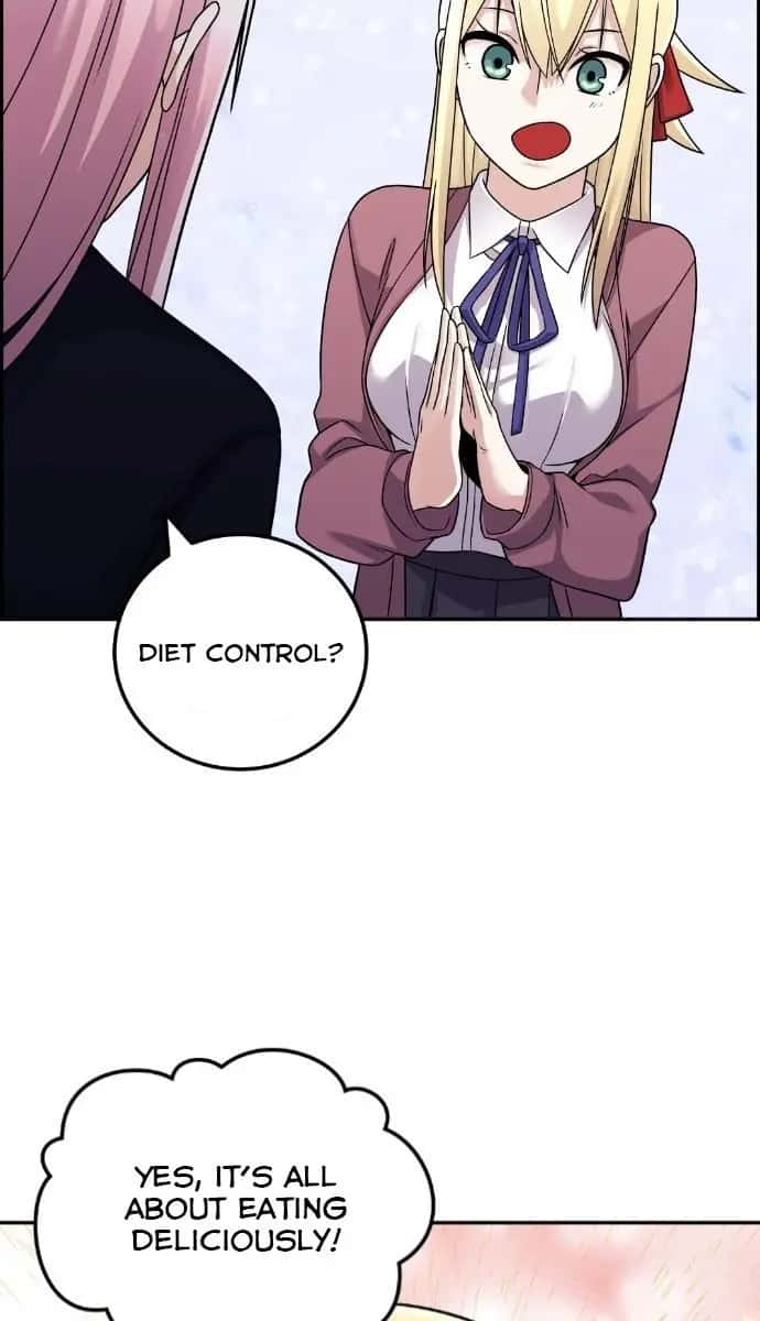 Webtoon Character Na Kang Lim Chapter 31 Page 80