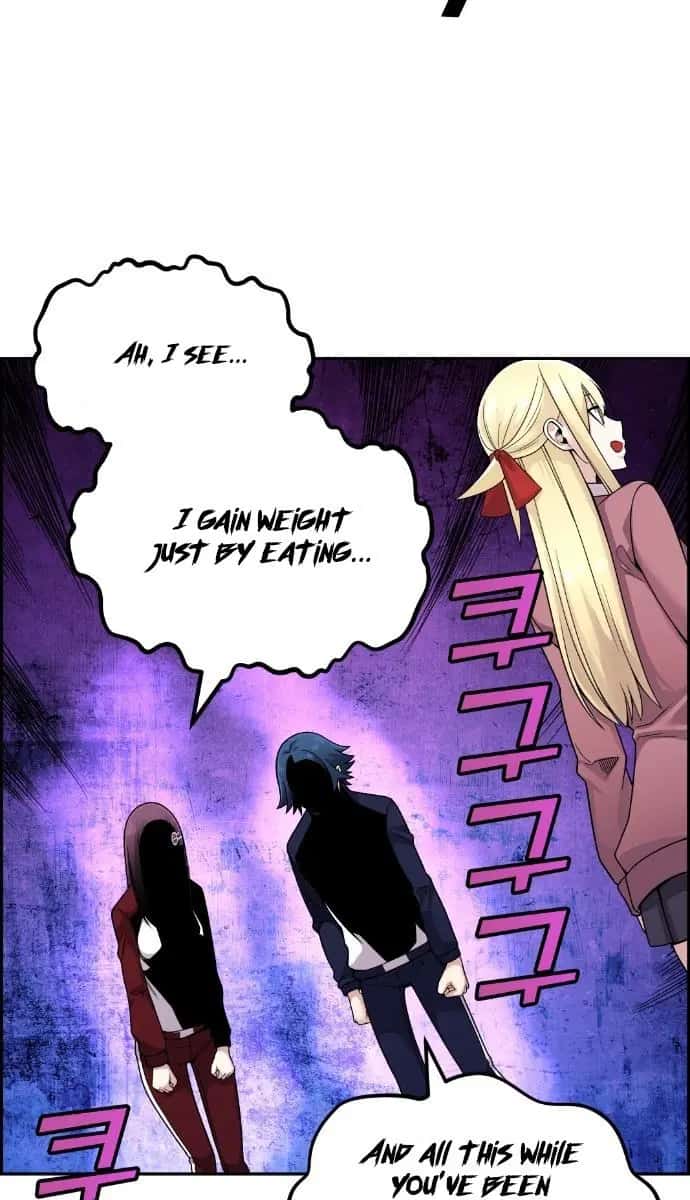 Webtoon Character Na Kang Lim Chapter 31 Page 83