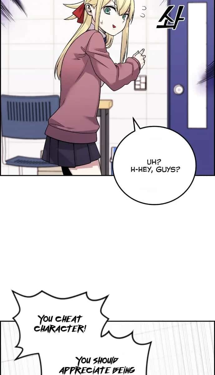 Webtoon Character Na Kang Lim Chapter 31 Page 86