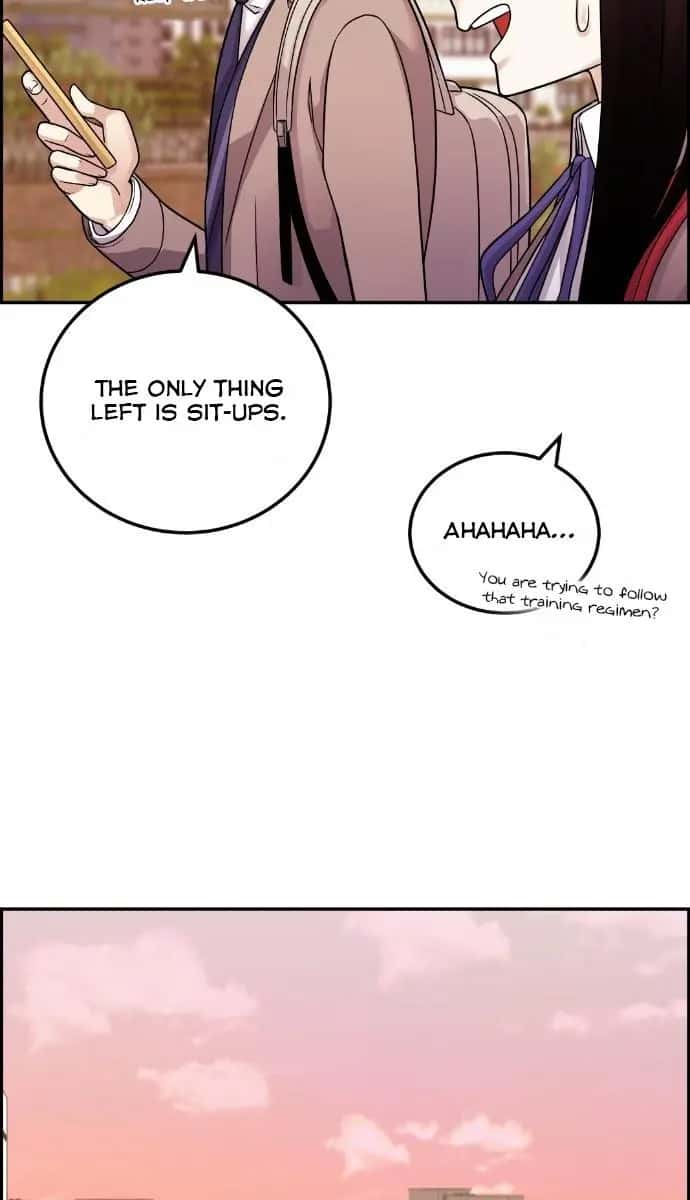 Webtoon Character Na Kang Lim Chapter 31 Page 91