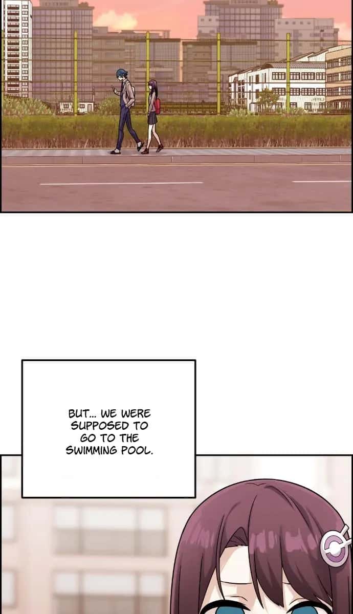 Webtoon Character Na Kang Lim Chapter 31 Page 92