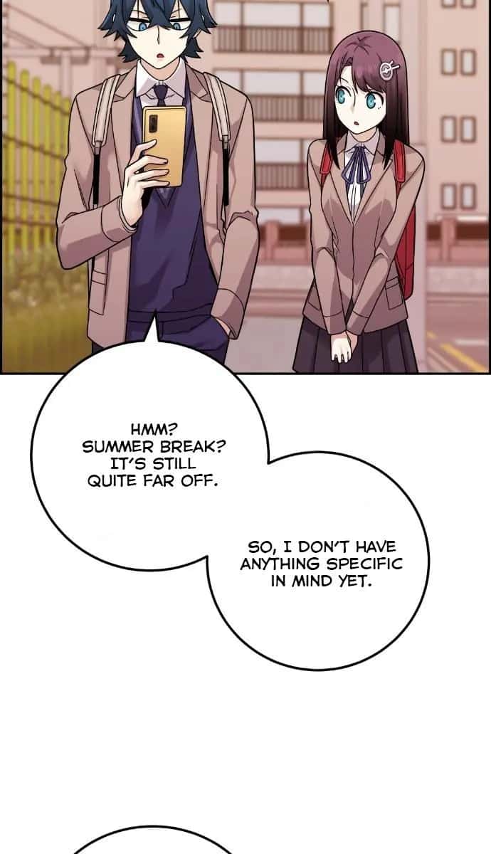 Webtoon Character Na Kang Lim Chapter 31 Page 95