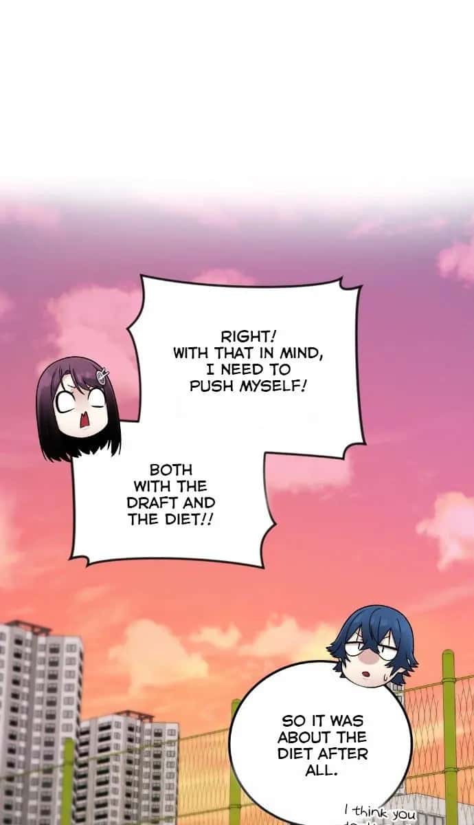 Webtoon Character Na Kang Lim Chapter 31 Page 108