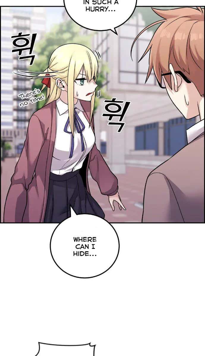 Webtoon Character Na Kang Lim Chapter 32 Page 13