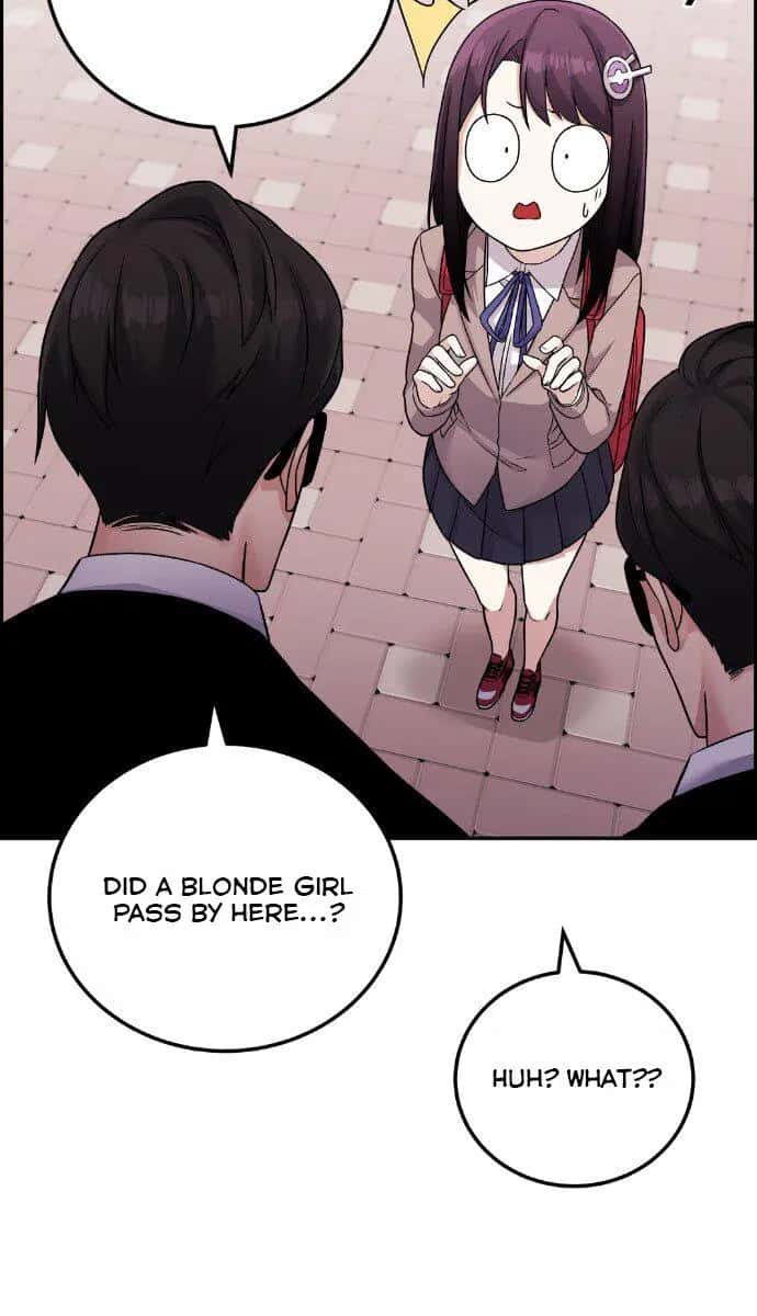Webtoon Character Na Kang Lim Chapter 32 Page 17