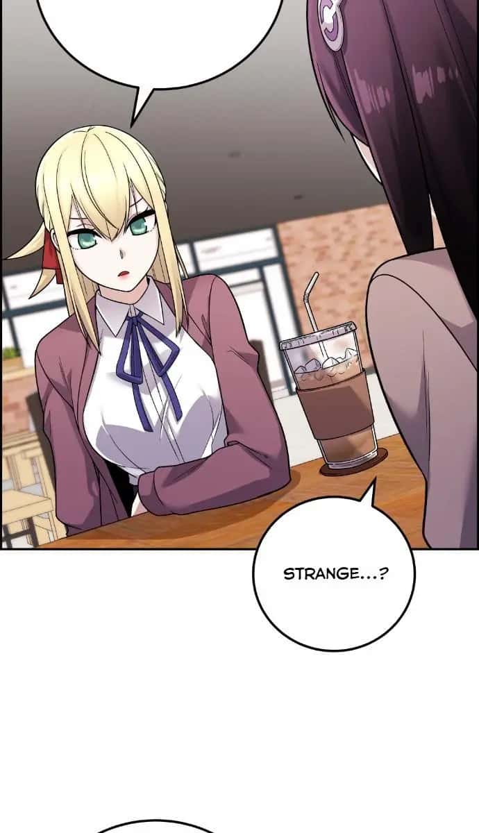 Webtoon Character Na Kang Lim Chapter 32 Page 28