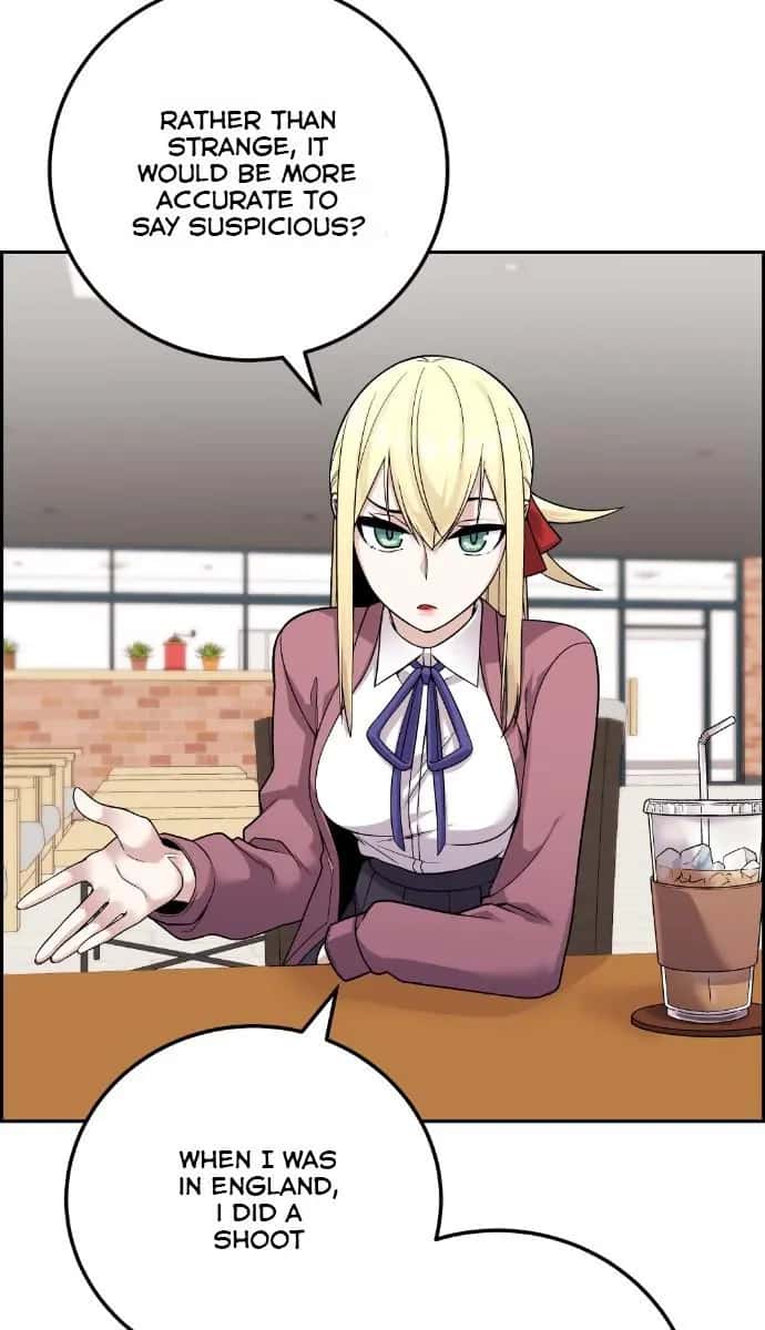 Webtoon Character Na Kang Lim Chapter 32 Page 29