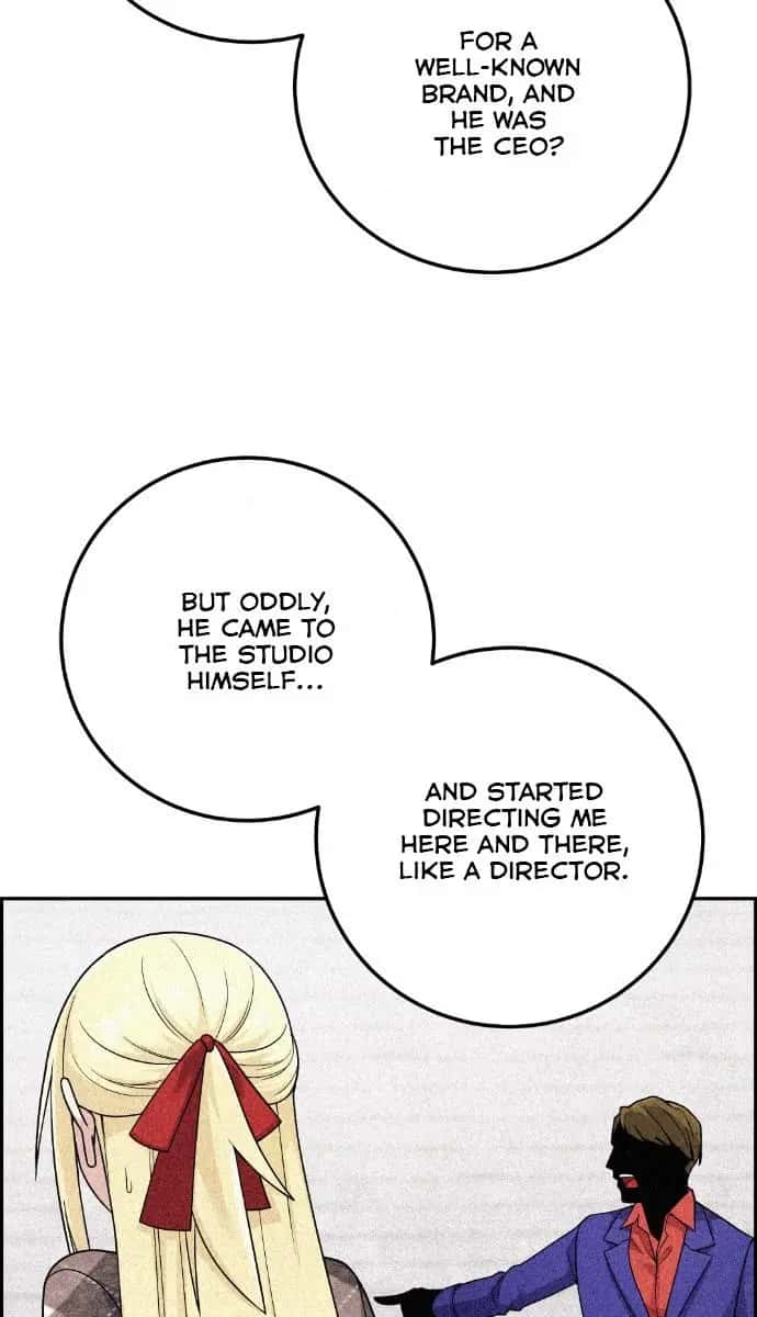 Webtoon Character Na Kang Lim Chapter 32 Page 30