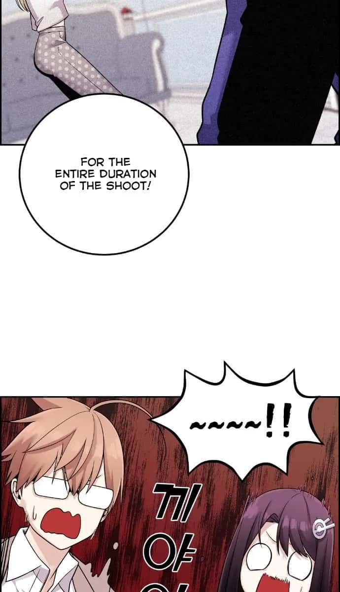 Webtoon Character Na Kang Lim Chapter 32 Page 35