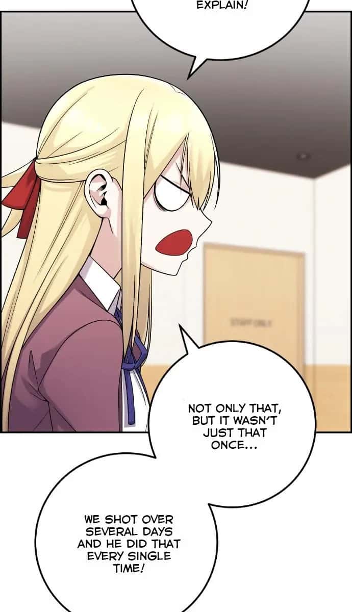 Webtoon Character Na Kang Lim Chapter 32 Page 37