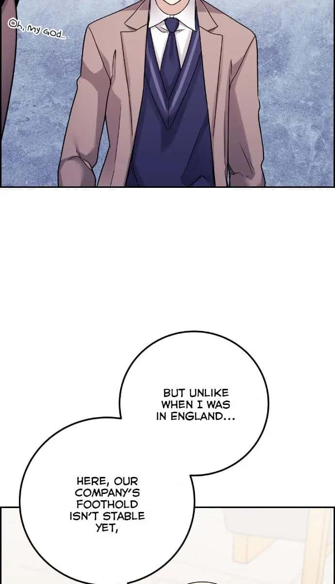 Webtoon Character Na Kang Lim Chapter 32 Page 44