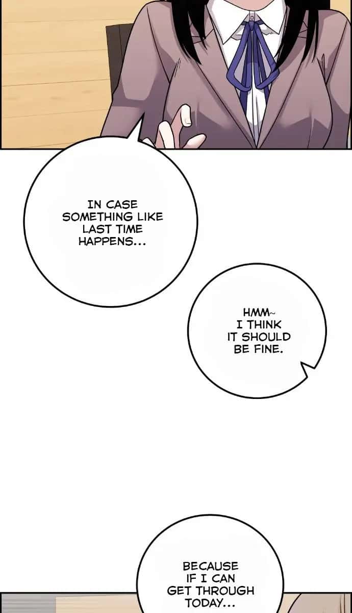 Webtoon Character Na Kang Lim Chapter 32 Page 50