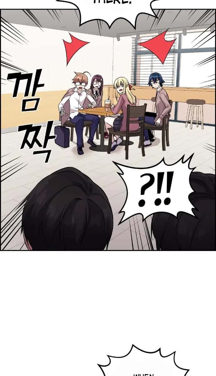 Webtoon Character Na Kang Lim Chapter 32 Page 53