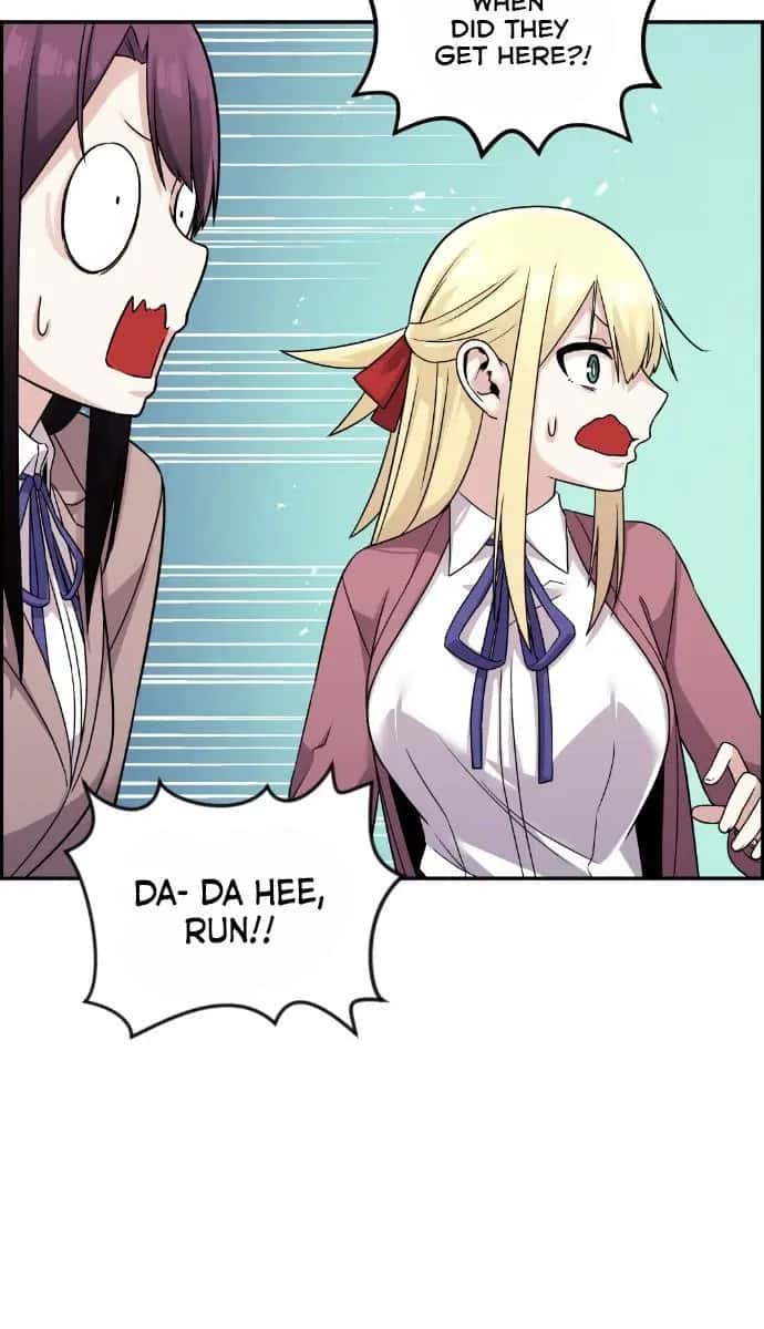 Webtoon Character Na Kang Lim Chapter 32 Page 54
