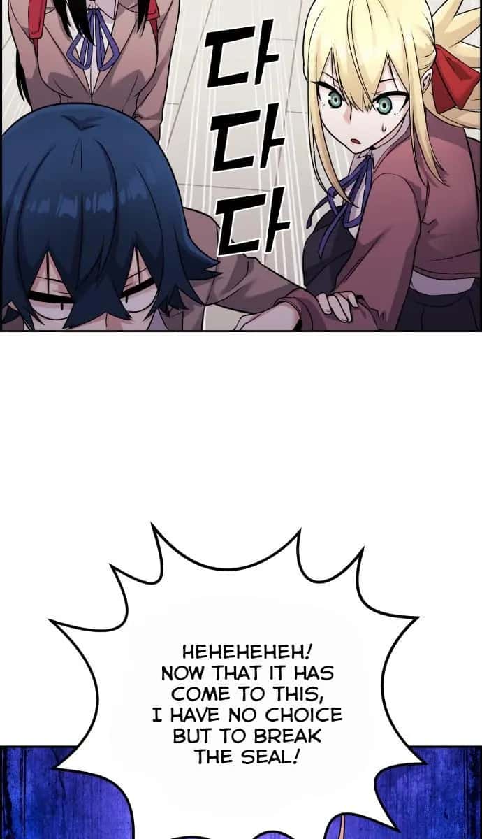 Webtoon Character Na Kang Lim Chapter 32 Page 57