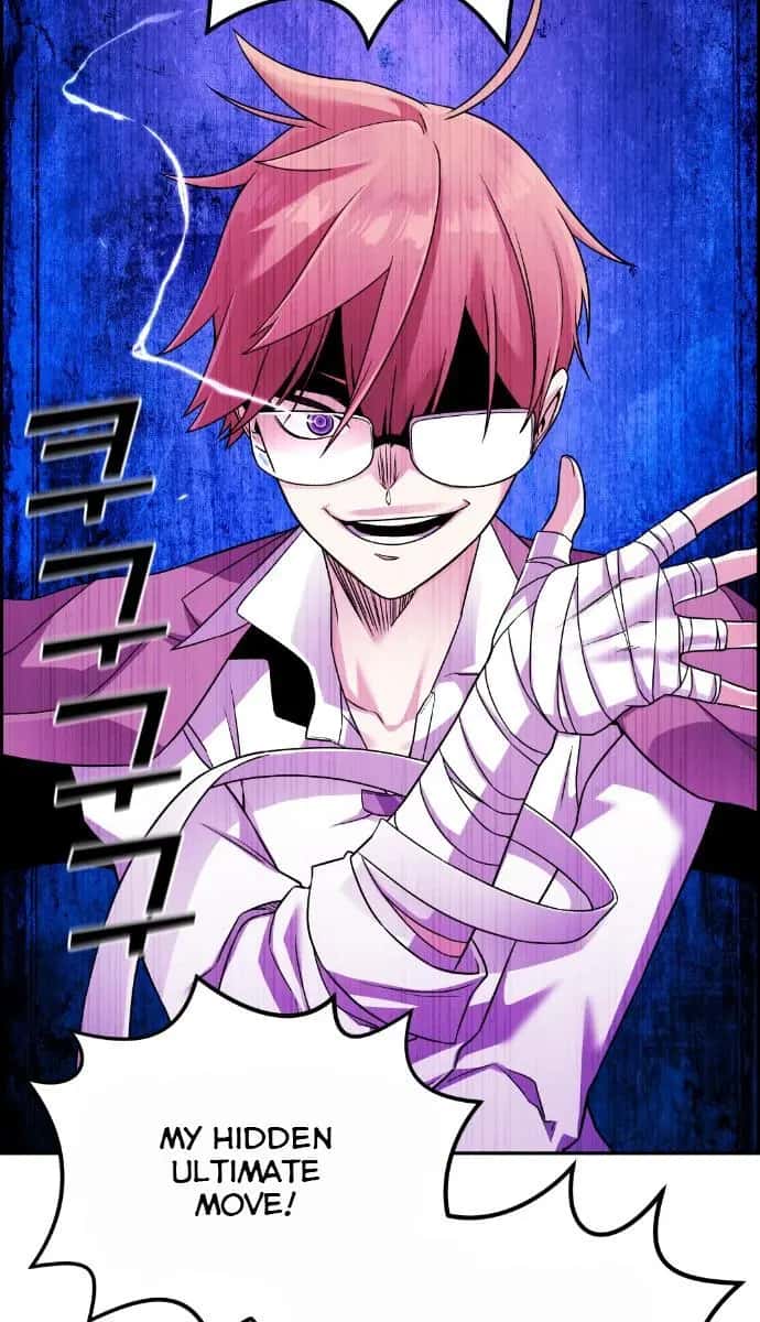 Webtoon Character Na Kang Lim Chapter 32 Page 58