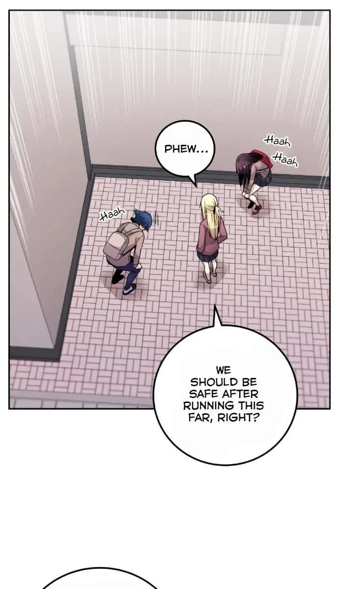 Webtoon Character Na Kang Lim Chapter 32 Page 61