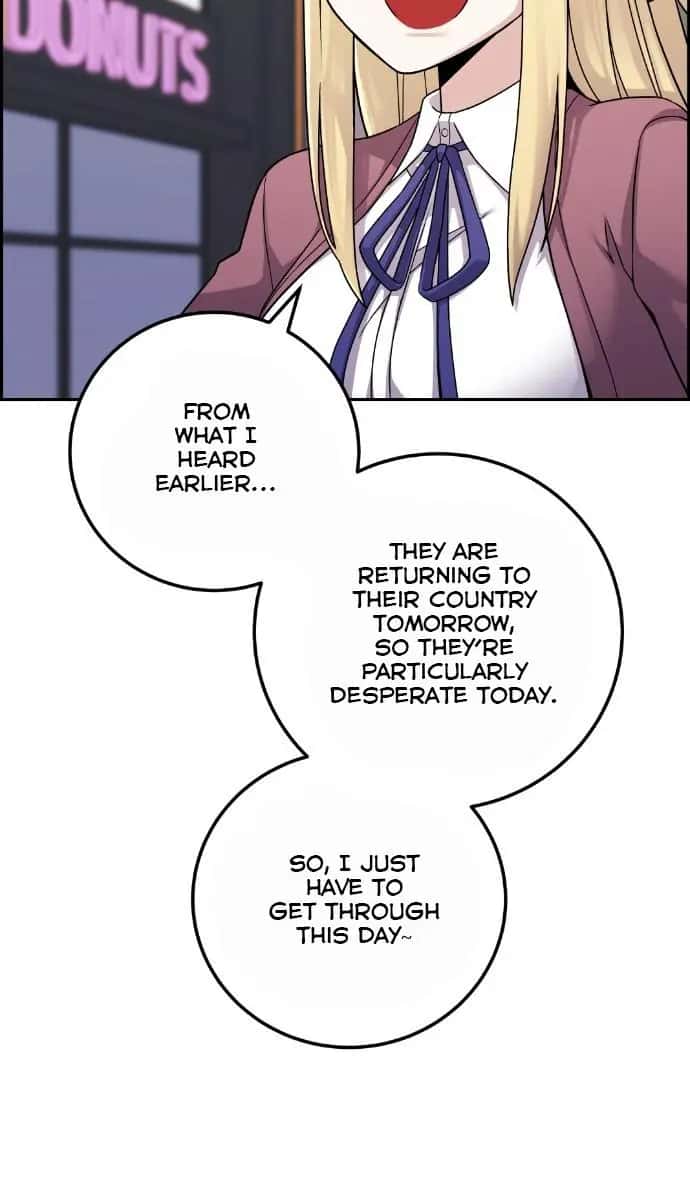 Webtoon Character Na Kang Lim Chapter 32 Page 64